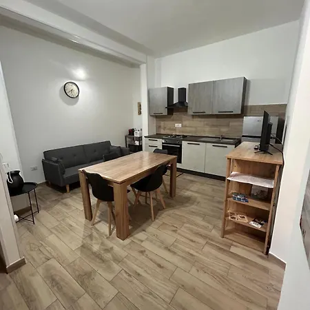Ardesia Apartment *