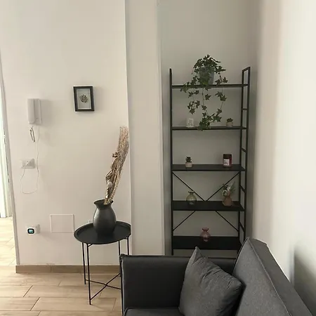 Ardesia Apartment Iglesias