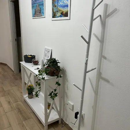 Apartment Ardesia Iglesias