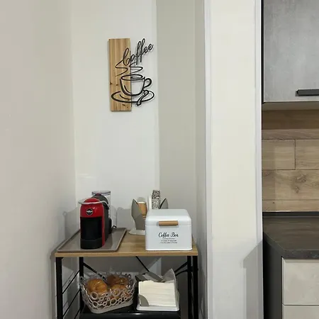 Ardesia Apartment *
