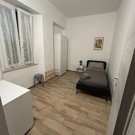 Apartment Ardesia *