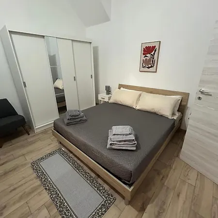Apartment Ardesia