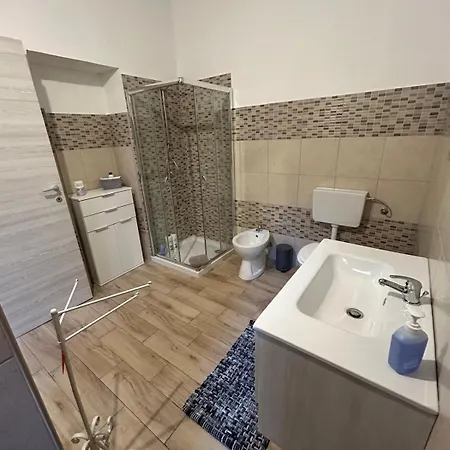 Ardesia Apartment