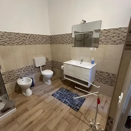 Ardesia Apartment Iglesias